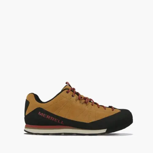 Кроссовки Merrell Catalyst Suede J000097