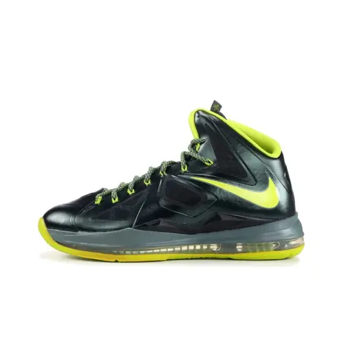 Nike Lebron 10 Dunkman       