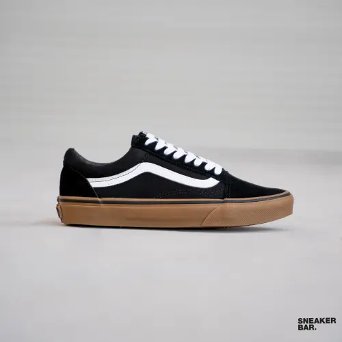 Кеды Vans Old Skool 