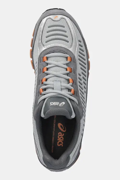 Кроссовки Asics GEL-QUANTUM 360 I AMP цвет серый