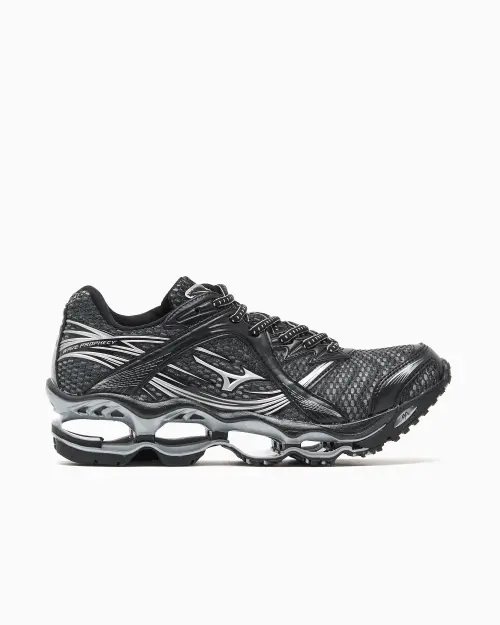 Кроссовки Mizuno WAVE PROPHECY 1
