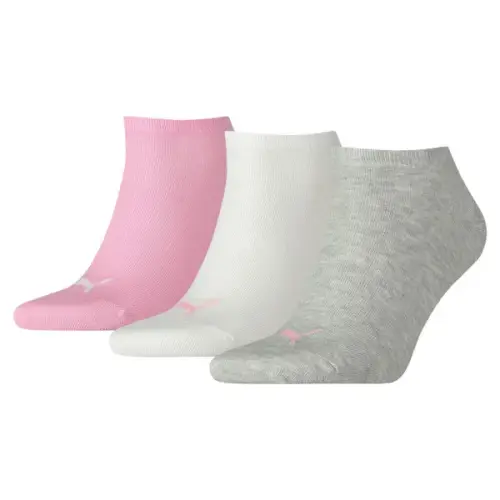 Puma Sneaker Socks 