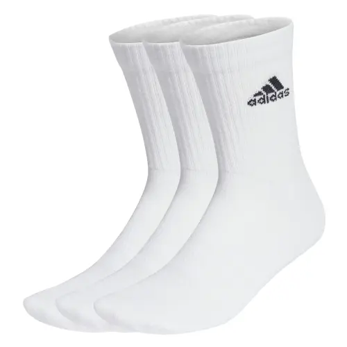 Носки adidas Cushioned Crew Socks 3р 