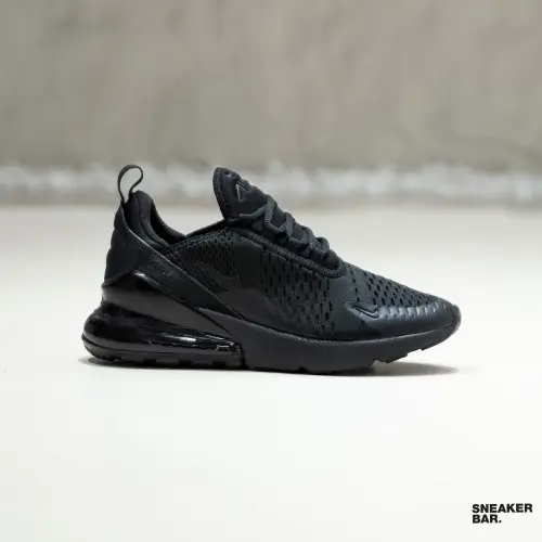 Кроссовки Nike Air Max 270 (GS) 