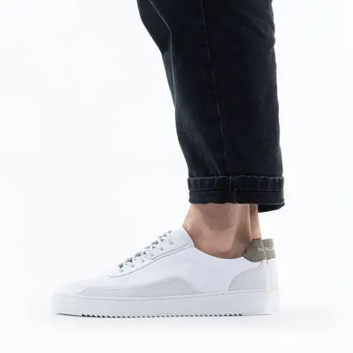 Кроссовки Filling Pieces Mondo Ripple 24528451901