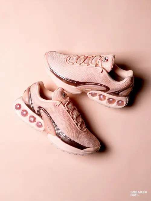 Кроссовки Nike Air Max DN W PRM 
