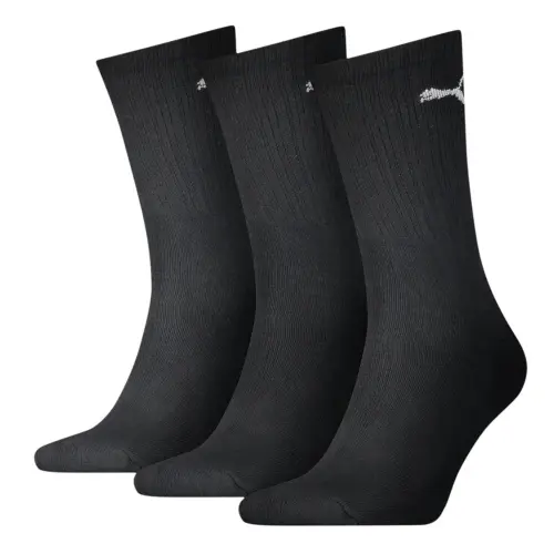 Puma Regular Crew Flat Toe Seam 