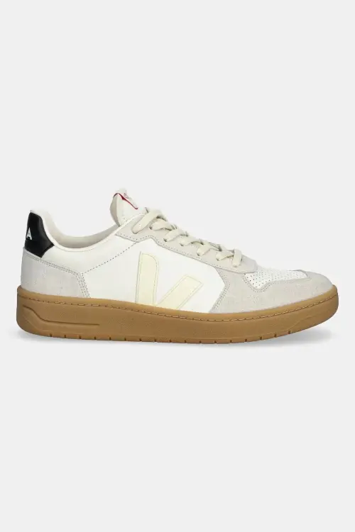 Кроссовки Veja V-82 цвет бежевый VE3320759B
