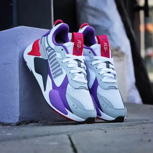 Puma RS-X Bold Jr 