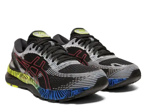 ASICS Nimbus 21 M Lite-Show