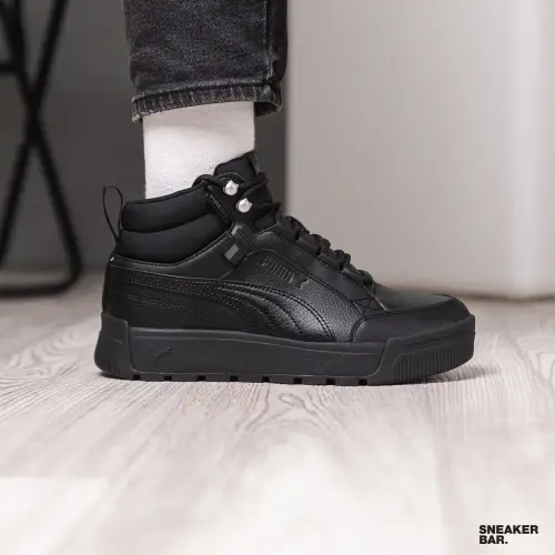 Puma Tarrenz SB III Puretex 
