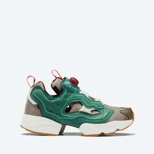 Кроссовки Reebok Instapump Fury Boost GZ5363