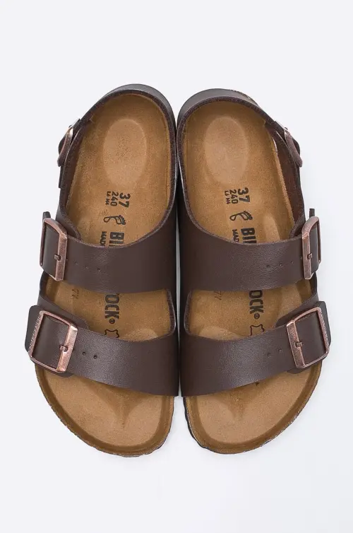 Birkenstock - Сандалии Milano Bs Regular Width