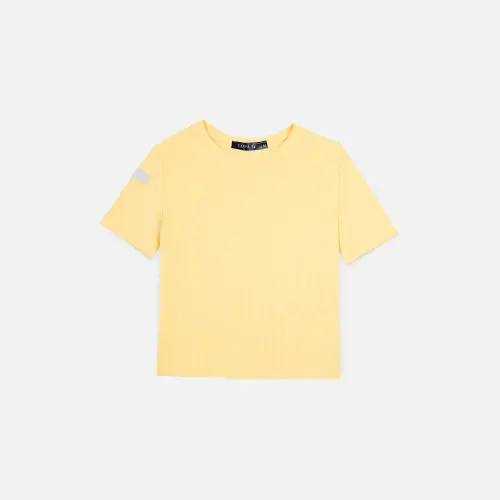 Tassha Yu Mini Tee Lemonade 