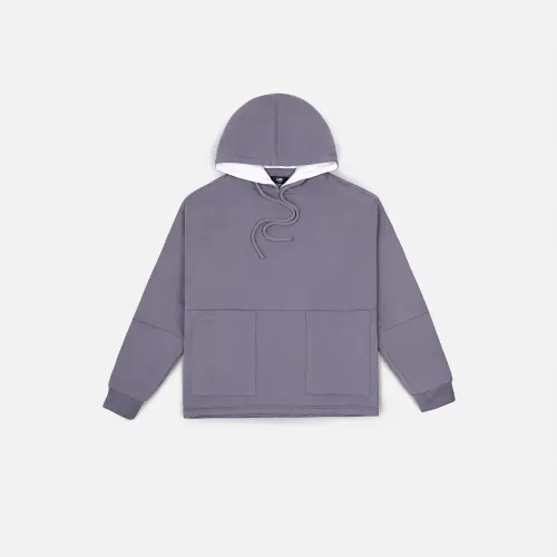 Худи ASHB 301 Hoodie Zola 