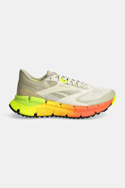 Обувь для бега Reebok Floatzig Adventure 1 цвет бежевый 100208168