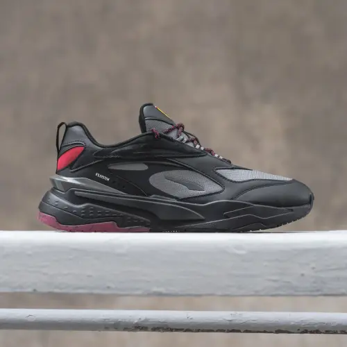 Puma x Ferrari RS-Fast 