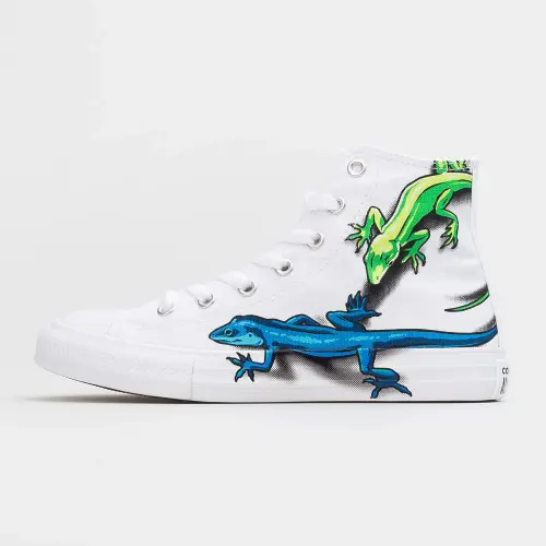 Converse Lizards Chuck Taylor All Star High Kids 667943C