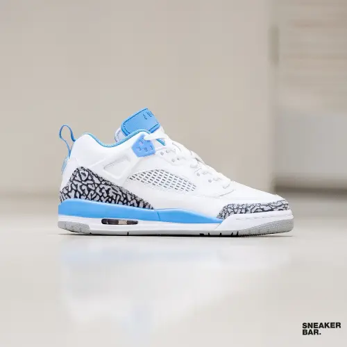 Кроссовки Jordan Spizike Low (GS) 