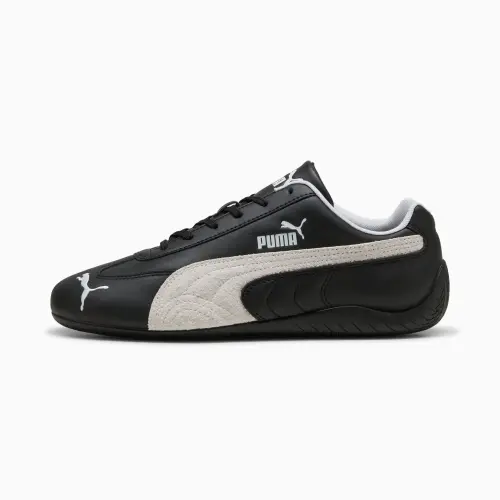 Кроссовки Puma Speedcat Leather