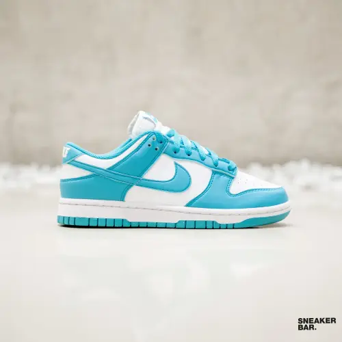 Кеды Nike Dunk Low Next Nature 