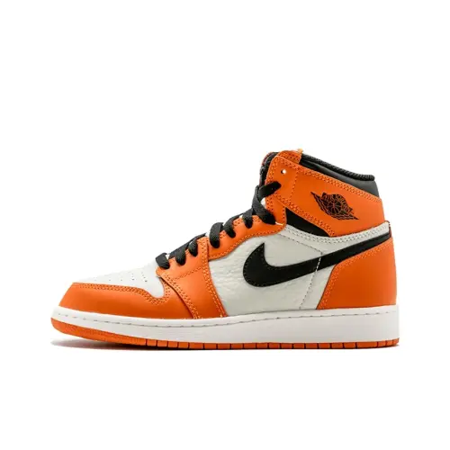 Jordan Air Jordan 1 Retro Reverse Shattered Backboard      