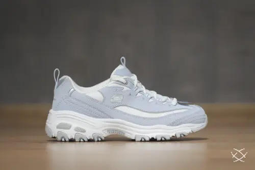 Skechers D-Lites Biggest Fan 