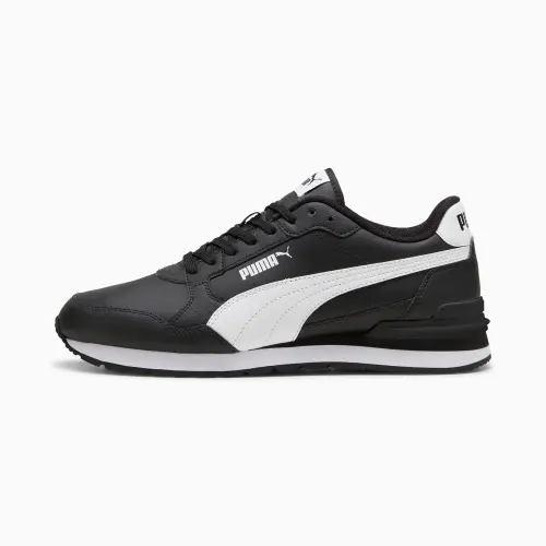 Кроссовки Puma ST Runner v4 Leather