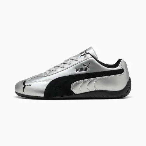 Кроссовки Puma Speedcat Metallic