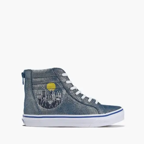 Vans x Harry Potter Sk8-Hi Zip VA4BUXV3R