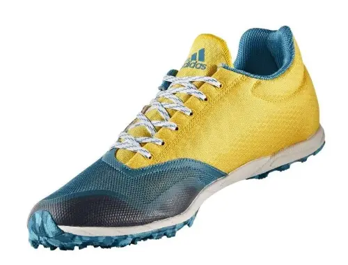 Adidas XCS Spikeless M Синие