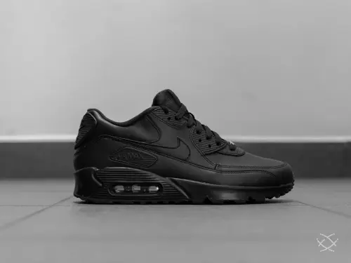 Nike Air Max 90 Leather 