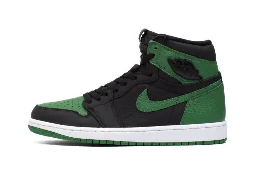 NIKE AIR JORDAN 1 RETRO HIGH OG PINE GREEN