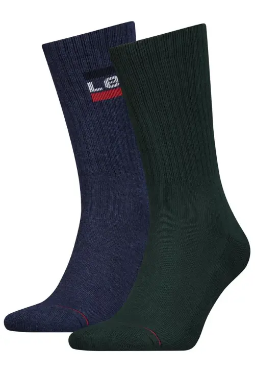 Levi's 120SF Regular Cut (2 пары) 