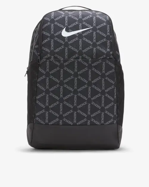 Nike Brasilia M Backpack 9.0 AOP2 FA21 