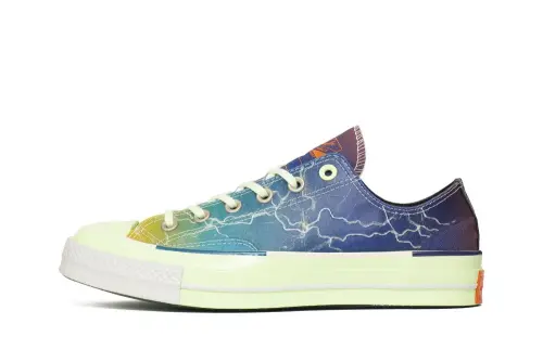 Converse x Pigalle Chuck 70 