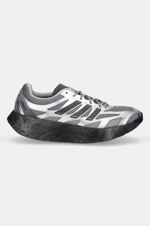 Кроссовки adidas Originals Adizero Aruku цвет серебрянный