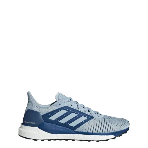adidas Solar Glide ST M Бирюзово-Синие