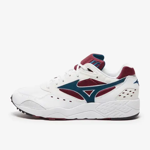 Mizuno CONTENDER Port/Moonlight Blue/Pristine