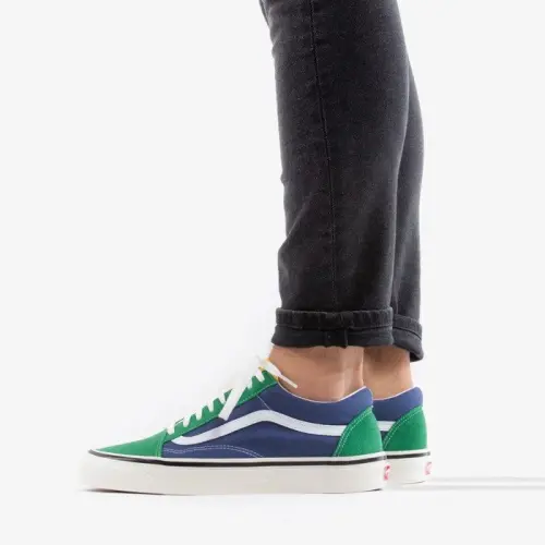 Vans Old Skool 36 DX Anaheim Factory VA38G2VZQ