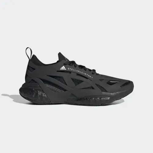 Беговые кроссовки Adidas adidas by Stella McCartney Solarglide
