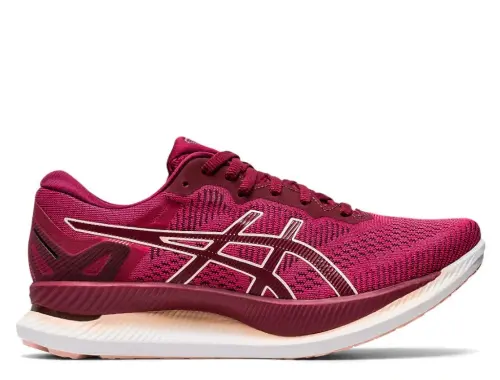ASICS GLIDERIDE W Розовые