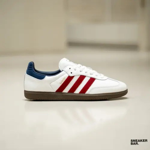 Кеды Adidas Samba OG 
