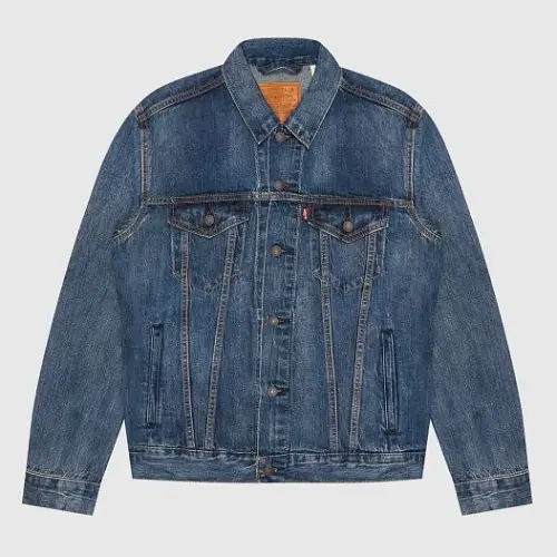 Levi's Trucker Jacket 