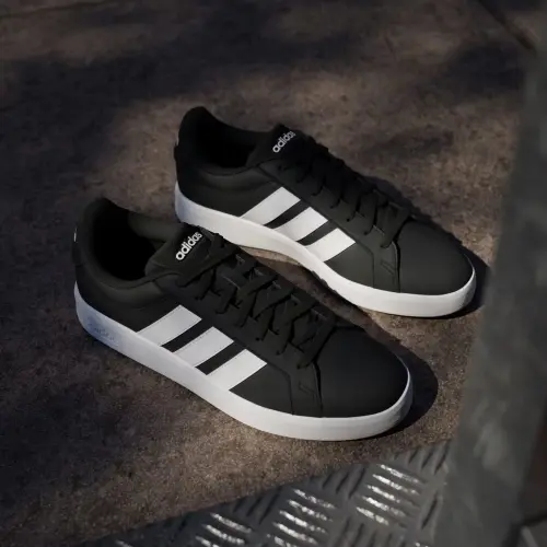 Кроссовки Adidas GRAND COURT BASE 3.0