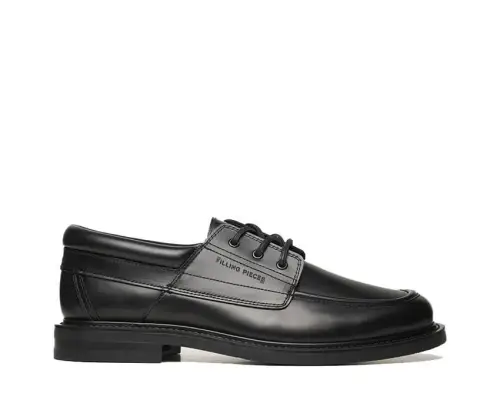 Filling Pieces Low Deck Polido