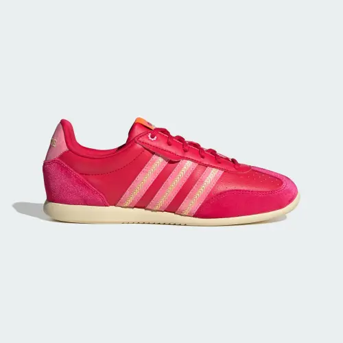 Кроссовки ADIDAS BARREDA LO W