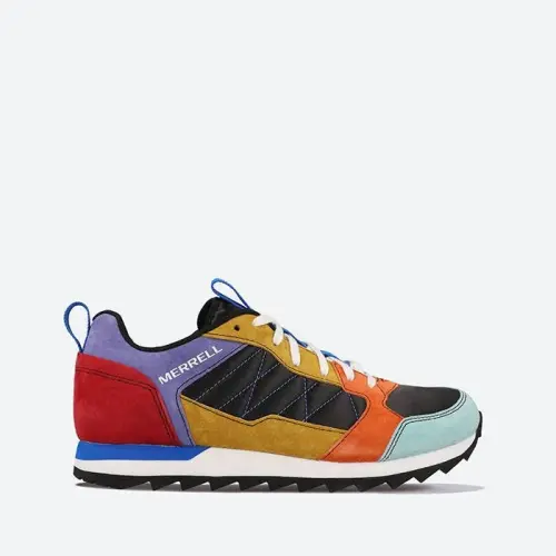 Кроссовки Merrell Alpine Sneaker J62546