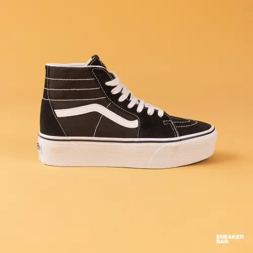 Кеды Vans Sk8-Hi Tapered 