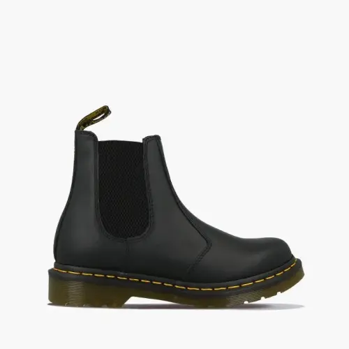 Ботинки sztyblety Женские Dr. Martens 2976 Nappa 25840001